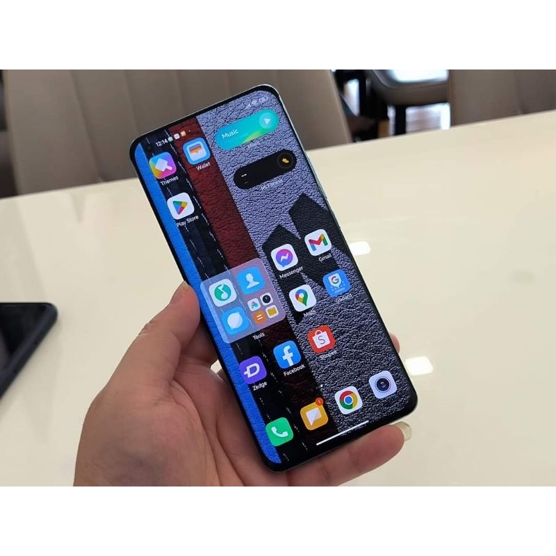 Xiaomi mi 11 Pro 5g 12-256g | Shopee Thailand