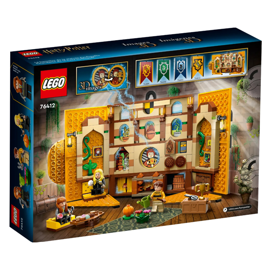 lego-harry-potter-76412-hufflepuff-house-banner