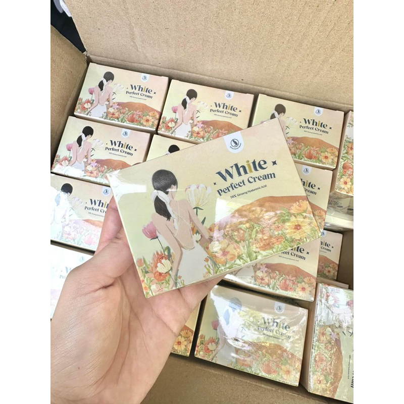 พร้อมส่ง-ของแท้-โลชั่นโสมควีนไวท์-โลชั่นผิวขาว