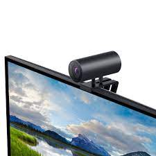 dell-ultrasharp-webcam-wb7022-4k-uhd-รับประกัน-1ปี-by-dell-thailand