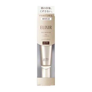 Elixir Elixir ครีมกันแดด Day Care Revolution /T+ Spf50+・Pa++++ 35 มล.