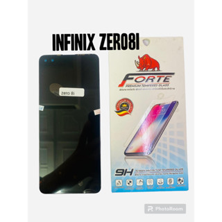 หน้าจอ LCD+ Touch Screen infinix Zero8i  คมชัด ทัชลื่น สินค้ามีของพร้อมส่ง