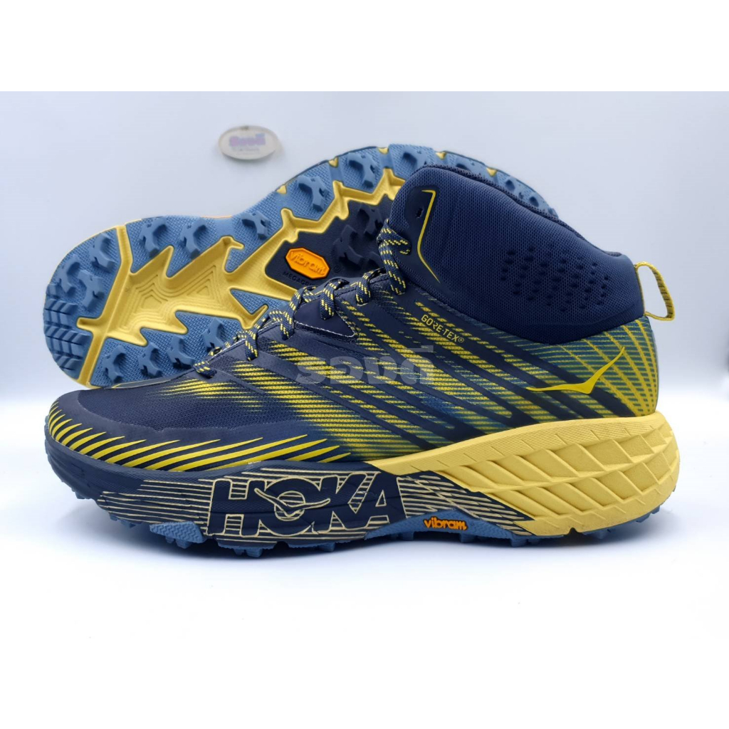 hoka m speedgoat mid 2 gtx