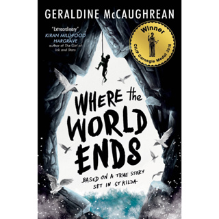 Where the World Ends Geraldine McCaughrean