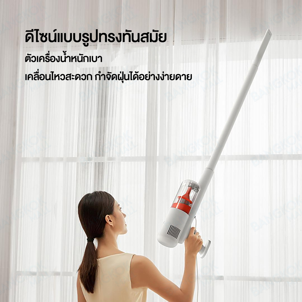 newest-model-handheld-vacuum-cleaner-2-เครื่องดูดฝุ่น-แรงดูด-16kpa-เครื่องดูดฝุ่นในบ้าน