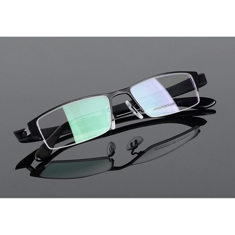porsche-design-แว่นตา-รุ่น-p-9018-c-1-สีดำ-ทรงสปอร์ต-วัสดุ-stainless-steel-กรอบแว่นตา