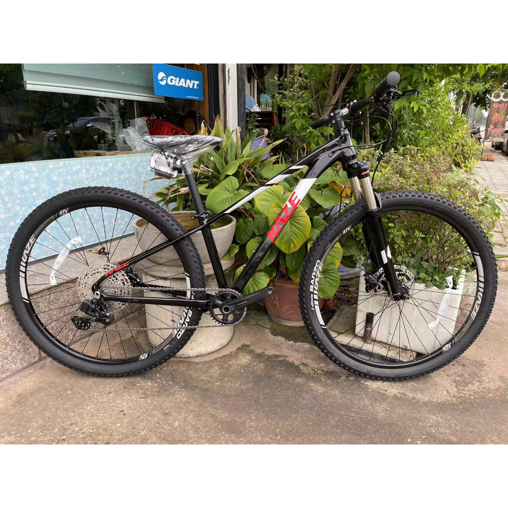 KAZE DASH 29er EDS OX 12sp Shopee Thailand