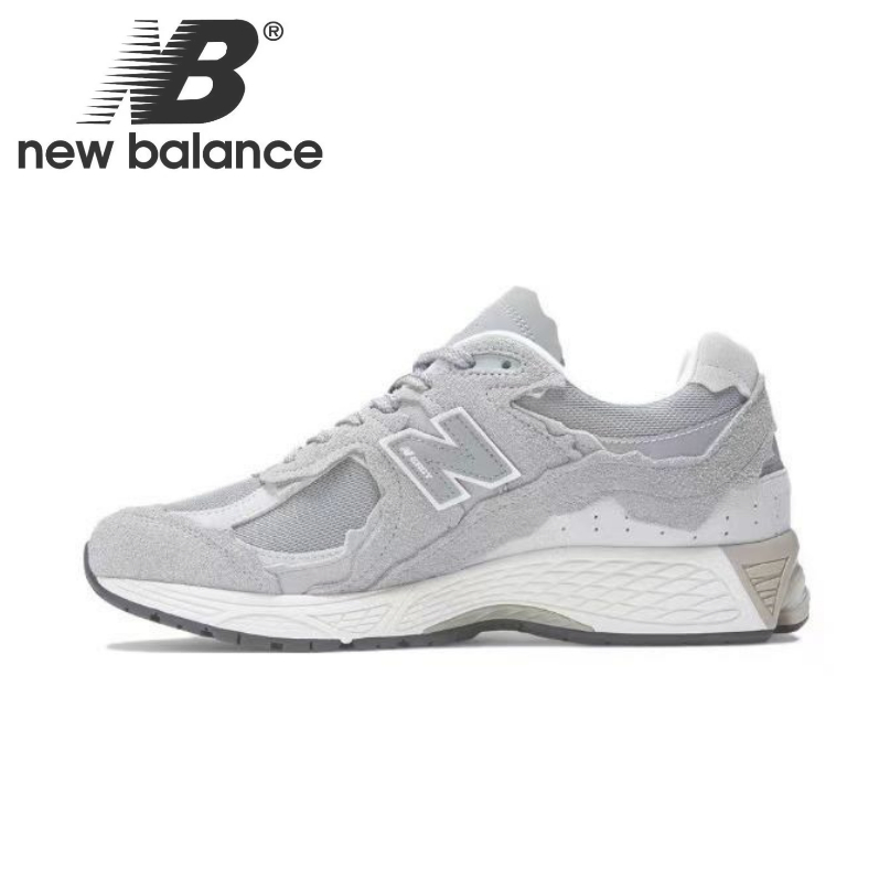 New Balance NB 2002R รองเท้าวิ่ง unisex ของแท้ 100% | Shopee Thailand