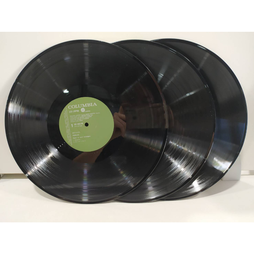 3lp-vinyl-records-แผ่นเสียงไวนิล-karl-b-hm-beethoven-fidelio-e18d68
