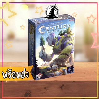 Century Golem Edition ภาษาไทย [Ce 94]