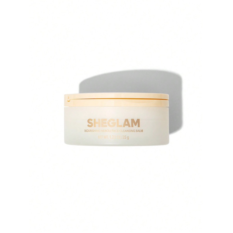 NOURISHING NEROLI FACE CLEANSING BALM 35G