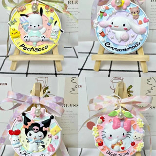 QQ  toys ของเล่นDIY ปูนปลาสเตอร์ระบายสี ตุ๊กตาปูนปลาสเตอร์ ของเล่นพัฒนาการเด็ก ของเล่นศิลปะ ของเล่นฝึกสมอง