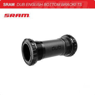 กะโหลกแบบเกลียว SRAM DUB BSA/English 68/73