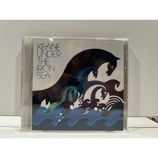 1 CD MUSIC ซีดีเพลงสากล Under The Iron Sea : KEANE (B7A224)