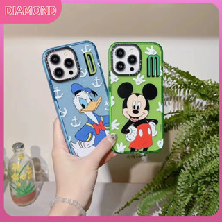 💲คูปองเคลม💲 case for iphone 11 12 สัตว์การ์ตูน เคส 14 13 12 11 pro max ปกป้องอย่างเต็มที่และทนทาน