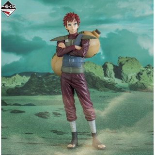 [เปิดจอง จากญี่ปุ่น🇯🇵] Ichibankuji Gaara MASTERLISE - Naruto ของแท้ มือ1🇯🇵🇯🇵🇯🇵