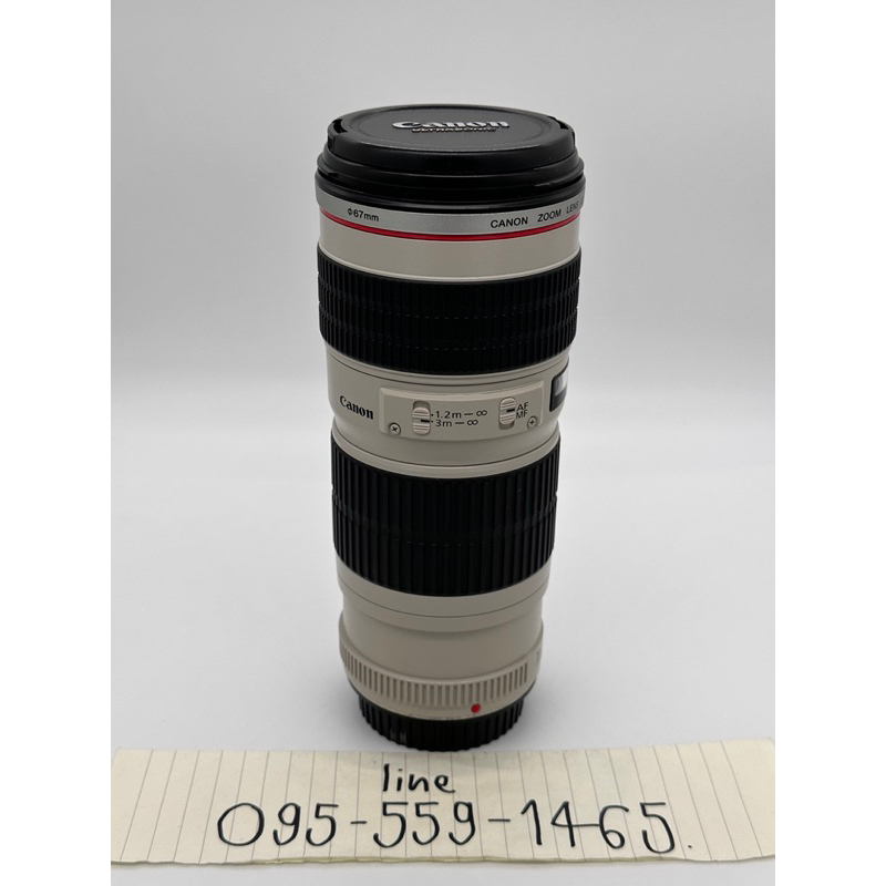 เลนส์-canon-70-200-f4-l-usm-สภาพสวย-ใช้งานเต็มระบบ