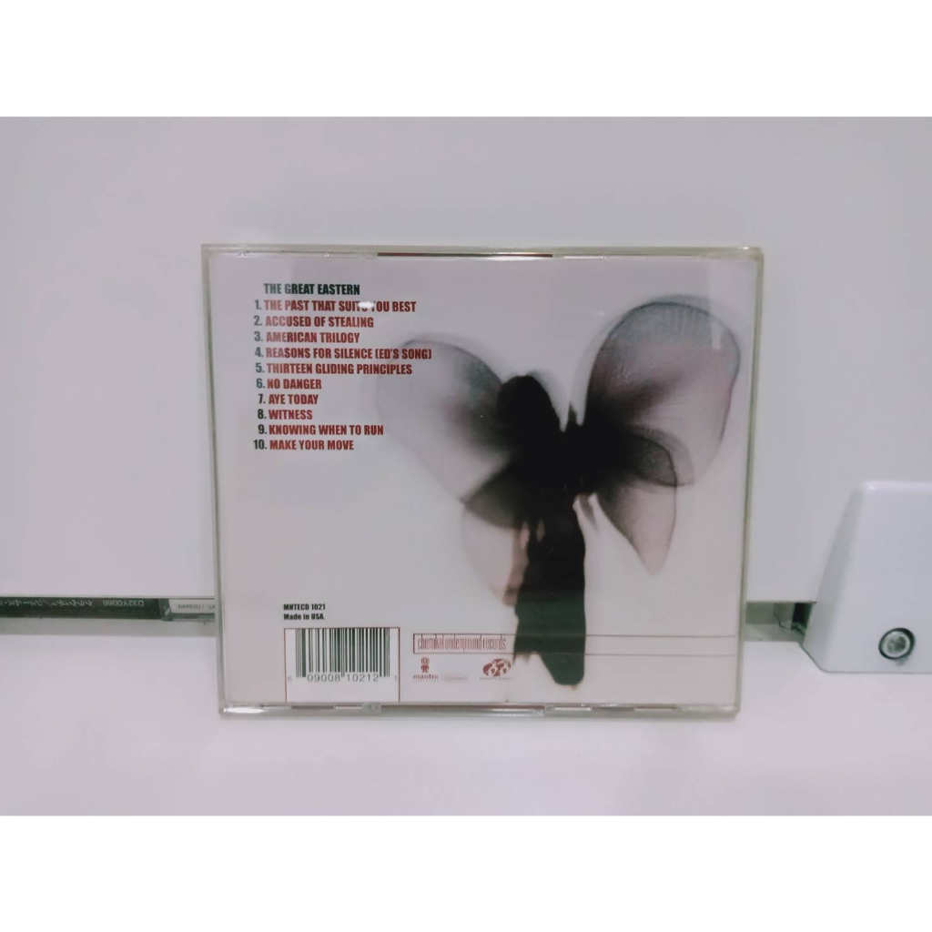 1-cd-music-ซีดีเพลงสากลthe-delgados-the-great-eastern-the-way-b11c10