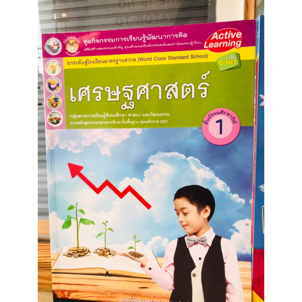 กิจกรรมการเรียนรู้เศรษฐศาสตร์-ม-1-ม-3-พว