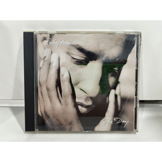 1 CD MUSIC ซีดีเพลงสากล   BABYFACE  THE DAY  SONY RECORDI SRCS 8185   (B9F78)
