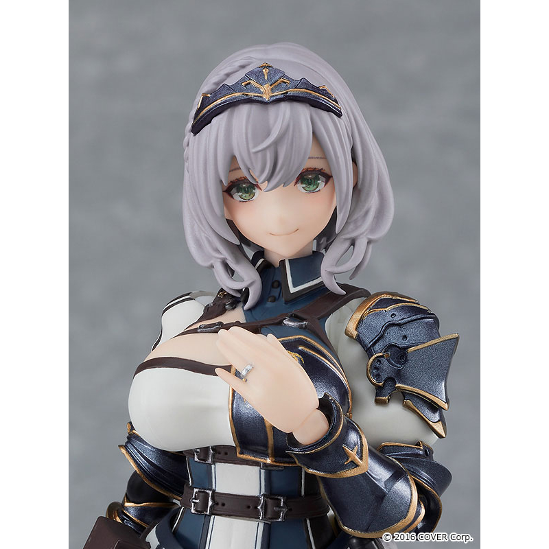 figma-hololive-production-shirogane-noel-ของแท้-4545784068151