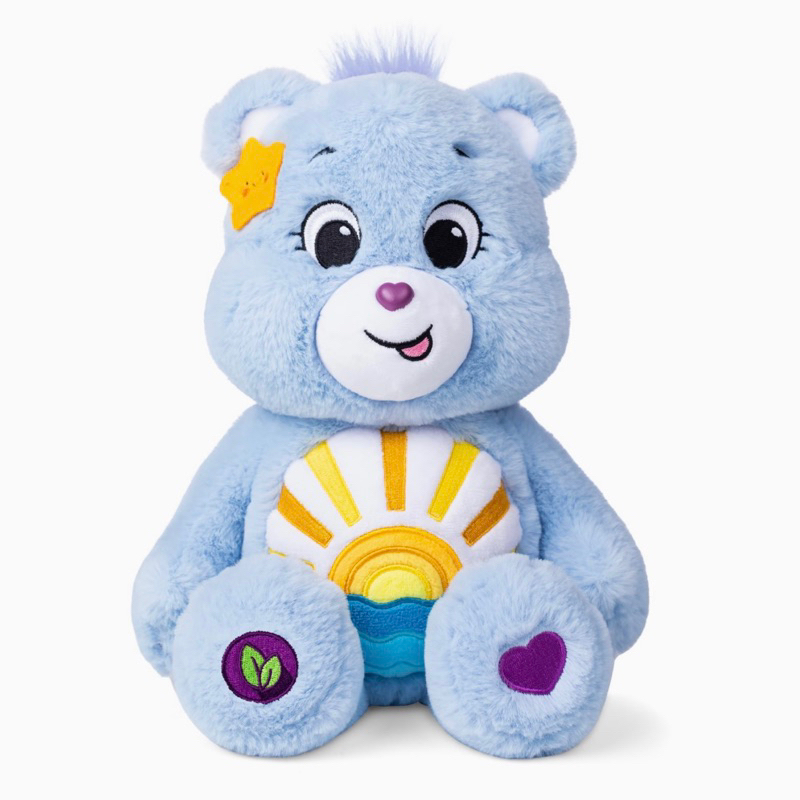 care-bears-14-plush-sea-friend-bear