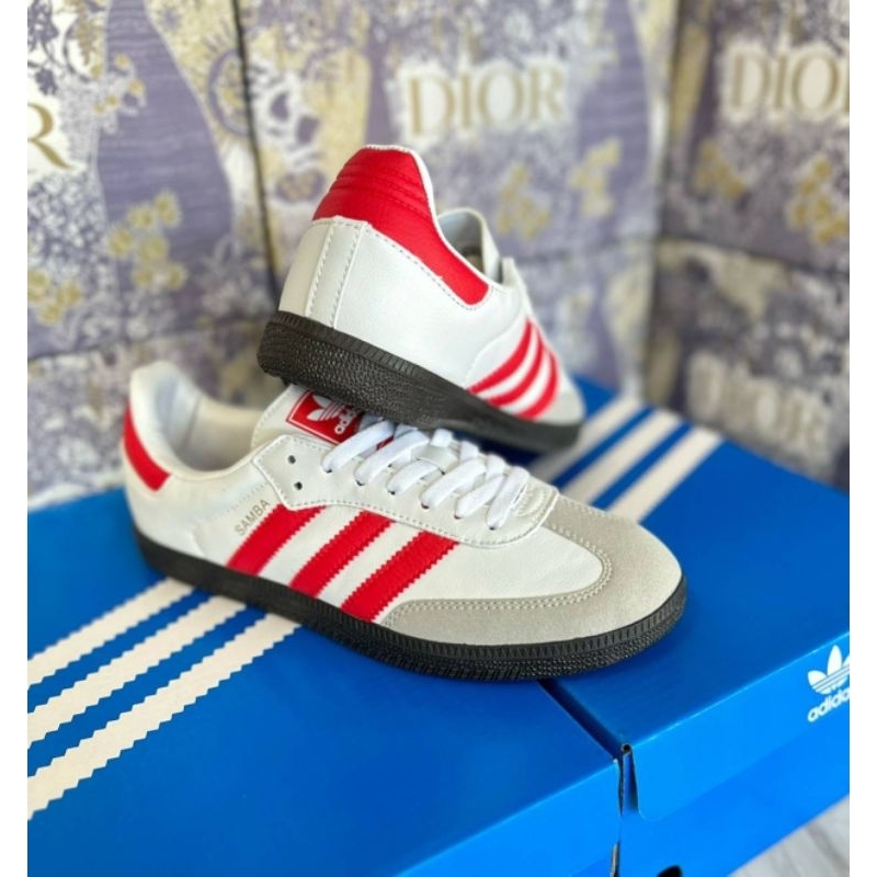 รองเท้า-adidas-samba