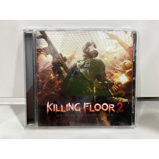 1 CD MUSIC ซีดีเพลงสากล    ORIGINAL SOUNDTRACK - KILLING FLOOR 2  (B9H39)