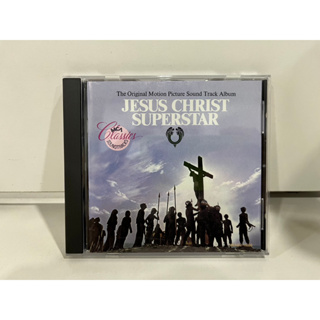 1 CD MUSIC ซีดีเพลงสากล  MCA RECORDS  JESUS CHRIST SUPERSTAR  MCAD2-11000  (B9H65)