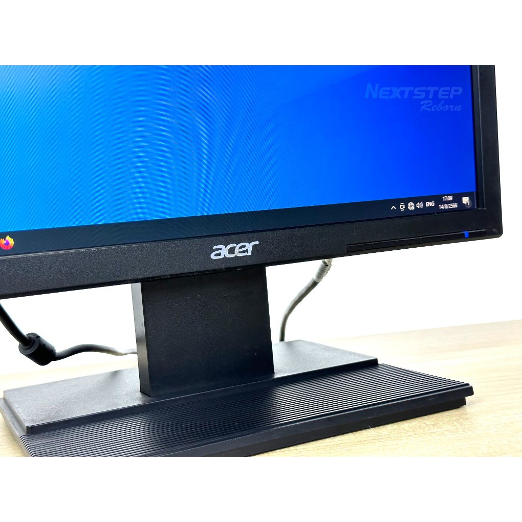 จอคอม ขนาดเล็ก Monitor 17