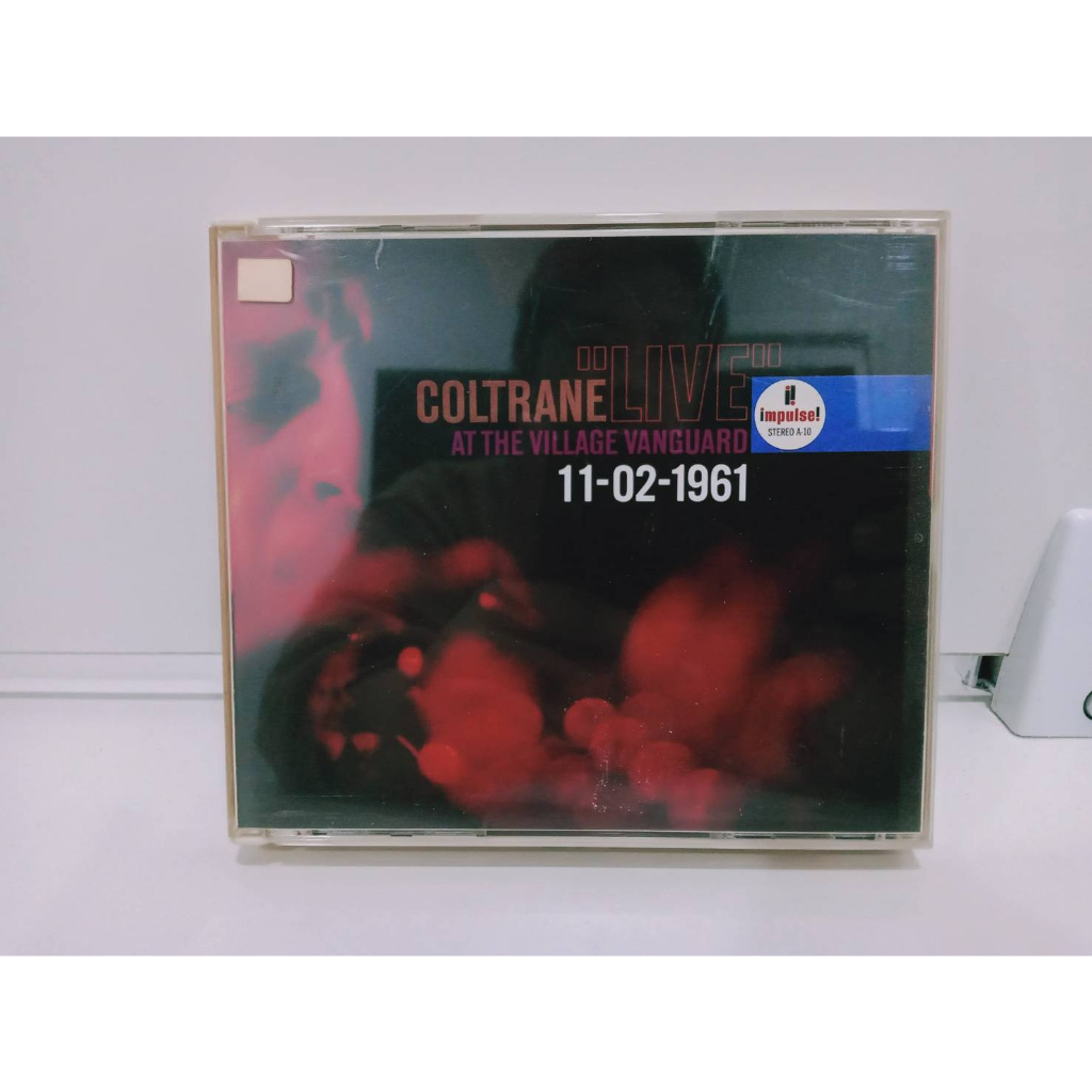 2-cd-music-ซีดีเพลงสากล-john-coltrane-b11e50