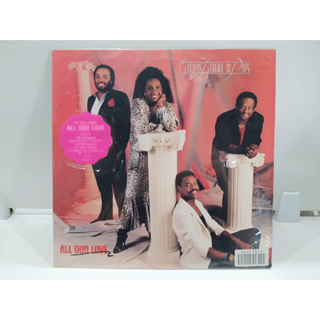 1LP Vinyl Records แผ่นเสียงไวนิล  Gladys Knight &amp; The Pips    (H4A19)