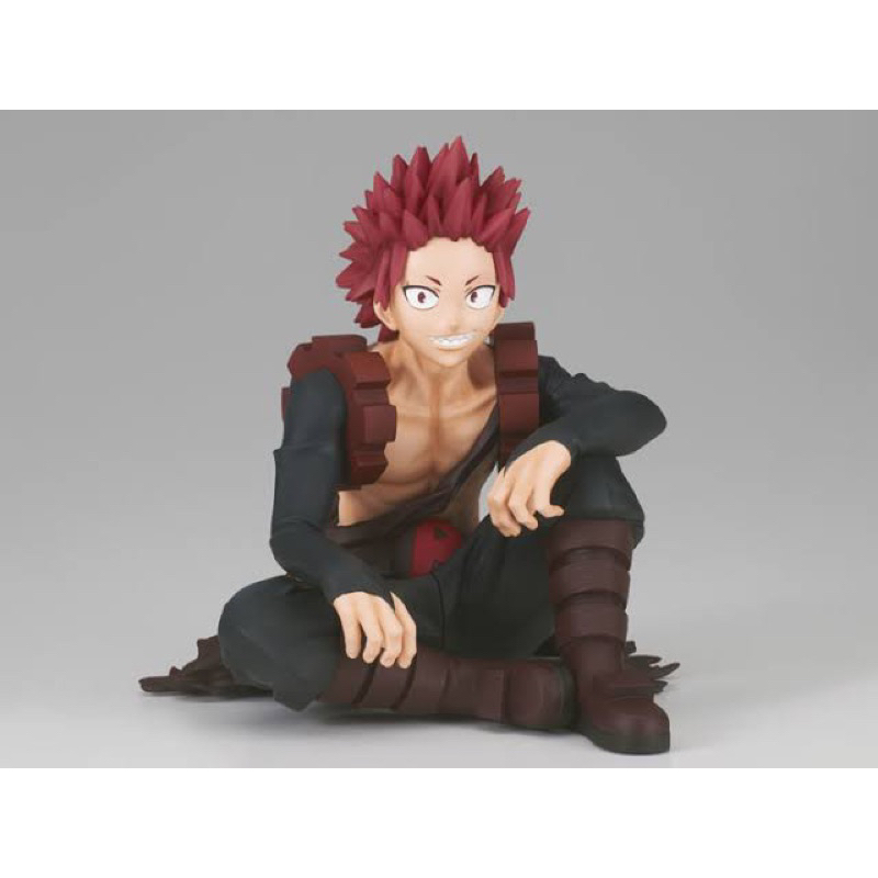 พร้อมส่ง-ของแท้-kirishima-breaktime-my-hero-academia-ของแท้-มือ1