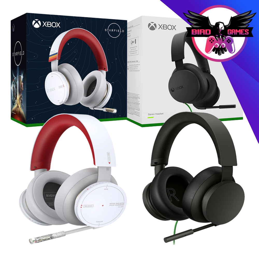 หูฟัง-มีสาย-ไร้สาย-xbox-stereo-headset-amp-xbox-wireless-headset-xbox-series-s-x-xbox-one-starfield