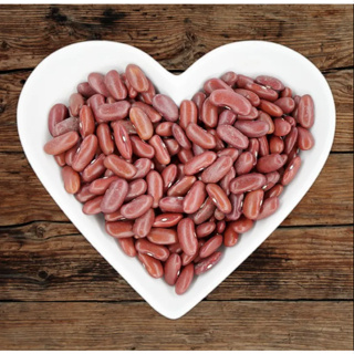 Red Kidney beans grains 500G