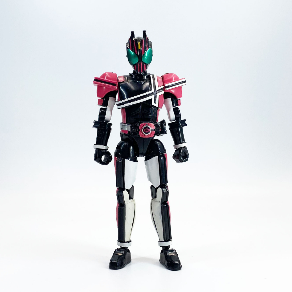 SO-DO Kamen Rider Ride Plus Decade 2 มดแดง SODO masked rider มาสค์ไร ...