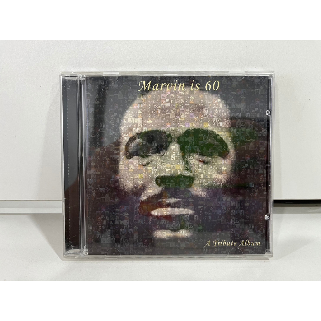 1-cd-music-ซีดีเพลงสากล-marvin-is-60-a-tribute-album-b12b69