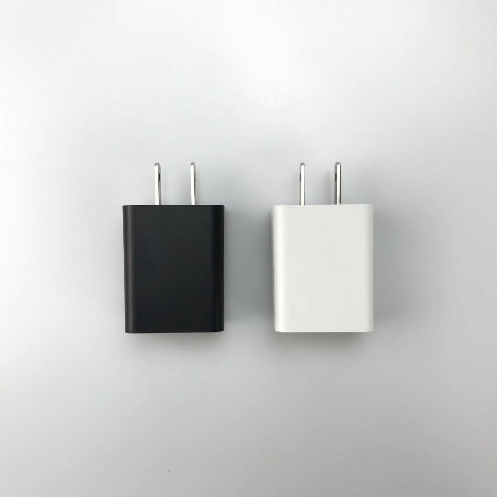 หัวอะแดปเตอร์ชาร์จ-usb-แบบชาร์-สำหรับมือถือ-แท็บแล็ต