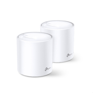 Deco x60 AX3000 Whole Home Mesh Wi-Fi System pack 2 / pack 3