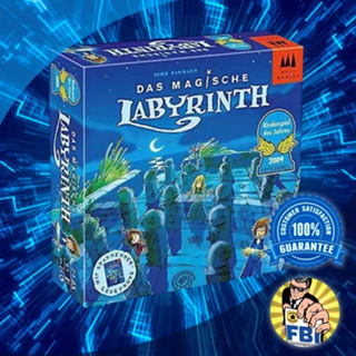 Magic Labyrinth Version German Boardgame พร้อมซอง [ของแท้พร้อมส่ง]