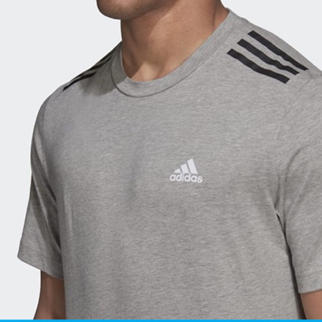 adidas-size-s-อก-40-42-ha9930-เสื้อยืดเสื้อยืดคอกลม-3s-tee-ราคาป้าย-800-บาท-สินค้าเป็นของแท้-100-ป้ายช็อปไทย