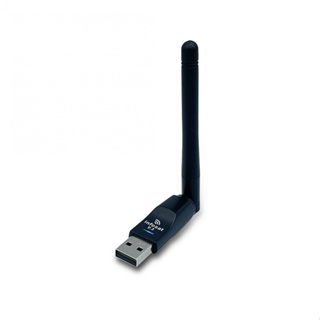 USB wifi สำหรับเครื่อง infosat HD-X168, Q168, e168, L168 สำหรับเชื่อมต่อโหมดรับสัญญาณทีวีผ่านอินเทอร์เน็ต