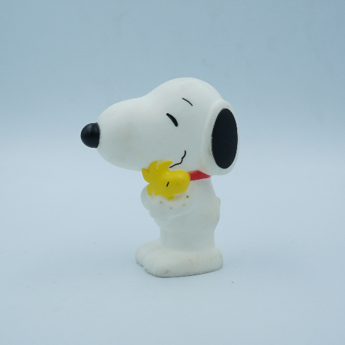 snoopy-bandai-vintage-figure-ของสะสม