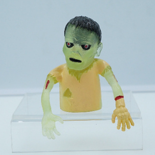 Zombie Puppet Japan Figure ของสะสม