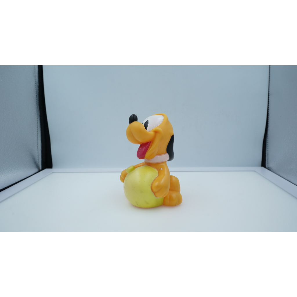 pluto-disney-vintage-japan-figure-ของสะสม