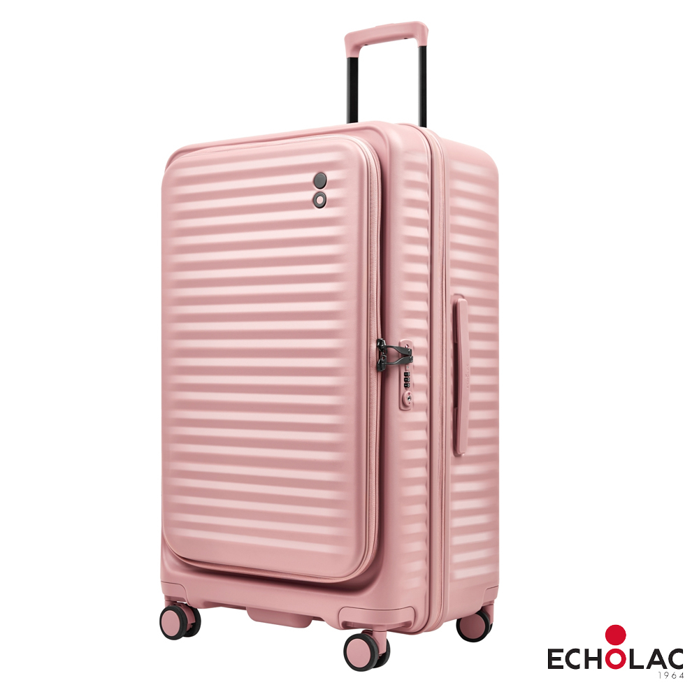 echolac-กระเป๋าเดินทาง-รุ่นทรังค์-พลัส-trunk-plus-pc183kf-สีชมพู