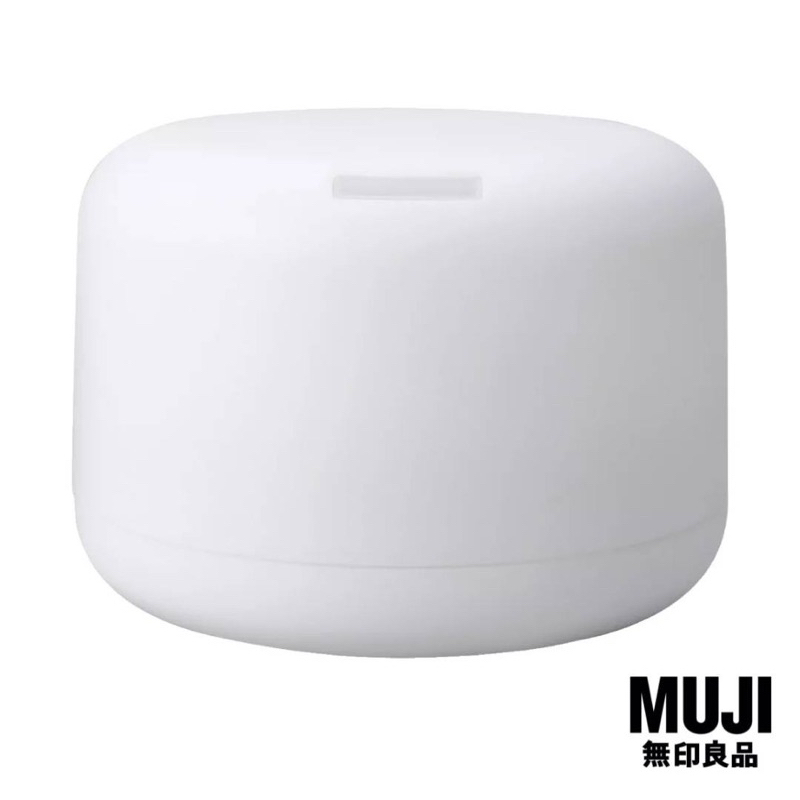 มูจิ-เครื่องกระจายกลิ่นหอม-เครื่องพ่นกลิ่นอะโรมา-muji-aroma-differser