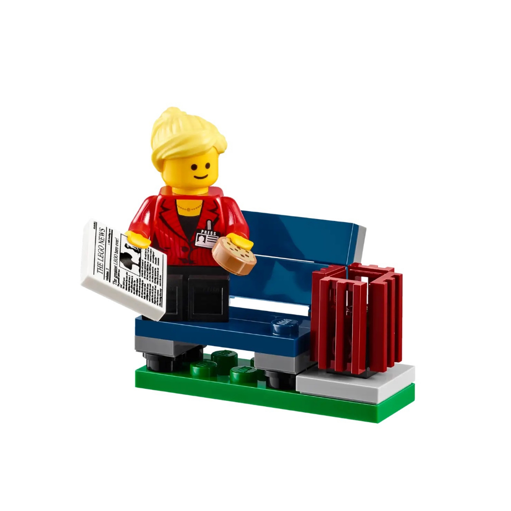 lego-creator-40221-fountain-เลโก้ใหม่-ของแท้-กล่องสวย-พร้อมส่ง