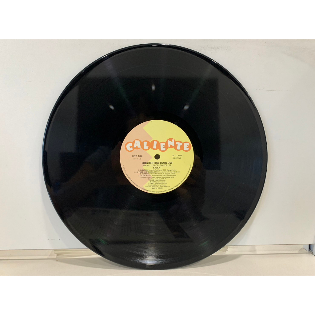 1lp-vinyl-records-แผ่นเสียงไวนิล-salsa-hot104-j1l143