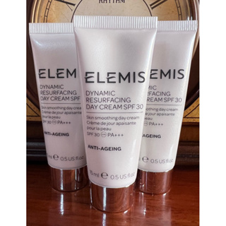 Elemis DYNAMIC RESURFACING DAY CREAM SPF 30 Skin smoothing day cream SPF 30 () PA+++(15ml)